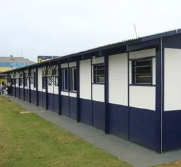 Canteiro Construções