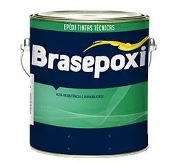 Epóxi Poliamida Plus