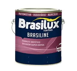 Brasiline – Primer Sintético Industrial