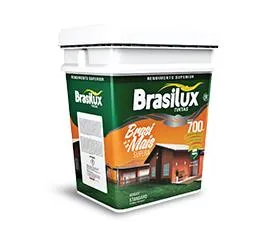 Brasimais Supera – Tinta Acrílica com Alto Rendimento