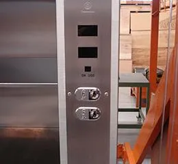 Elevador Monta-cargas