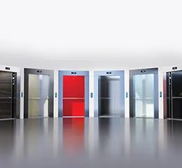 Cabina New Art Collection