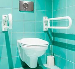 Linha de Produtos para Acessibilidade - Montana