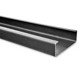 Perfil Enrijecido - UDCE