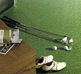 Piso vinílico em placas ACE Impressionfloor Nature