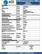 Download de catálogo