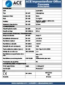 Download de catálogo