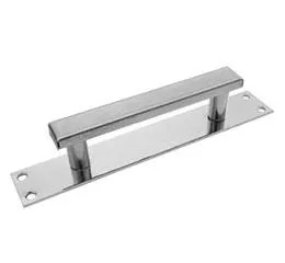 Puxador - Comercial Goldoni