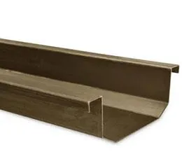 Perfil em Dobras Especiais