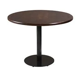 Base de Mesa Virginia 