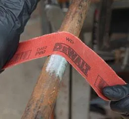 Lixa Ferro Dewalt DAT 2