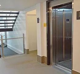 Elevadores Hidráulicos - Daiken 