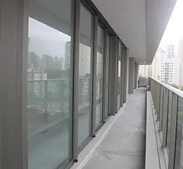 Guarda-corpo Neograd