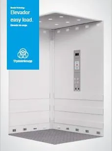 Download de catálogo