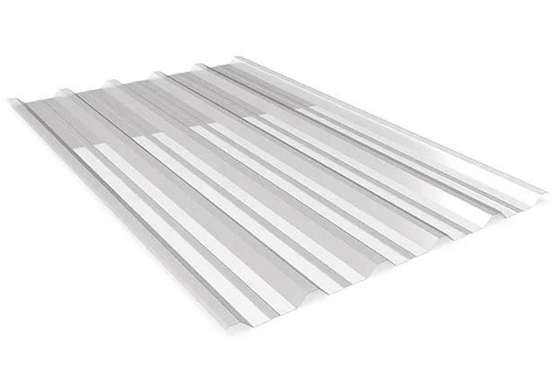 Telha Translúcida - Thermo-Iso