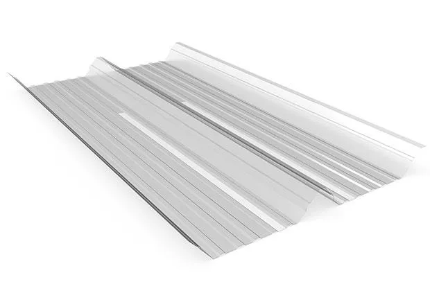 Telha Translúcida - Thermo-Iso