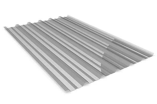 Telha Translúcida - Thermo-Iso