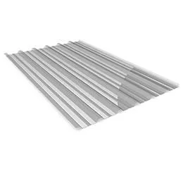 Telha Translúcida - Thermo-Iso