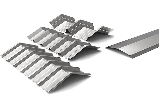 Cumeeira - Thermo-Iso