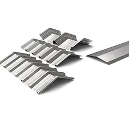 Cumeeira - Thermo-Iso