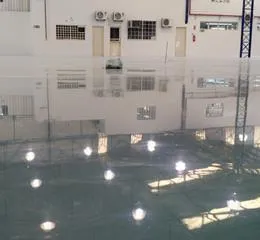 Piso e Revestimento Epóxi para Indústrias em Geral 