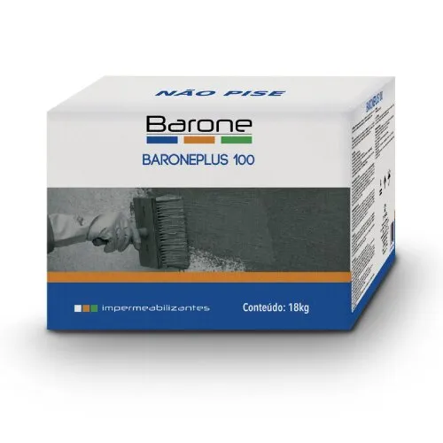 Baroneplus 100