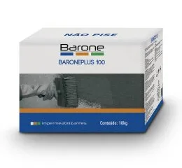 Baroneplus 100