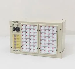 Anunciador de Alarmes Antron II