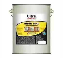 Ultraflex® HiperSeal