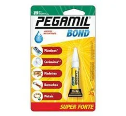 Pegamil Bond