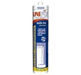 Unifix® Silicone Acético Pro