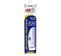 Unifix® Silicone Acético Pro 2