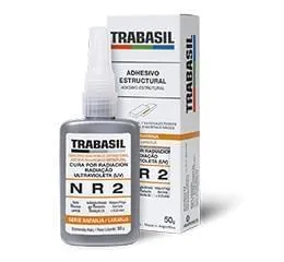 Trabasil® NR2 Adesivo