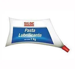 Siloc® Pasta Lubrificante