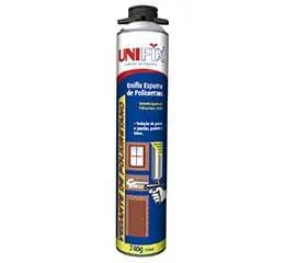 Unifix® Espuma Pistola