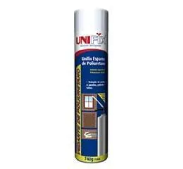 Unifix® Espuma Profissional