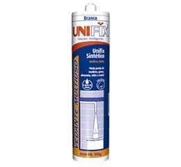 Unifix® Acrílico Siliconizado 