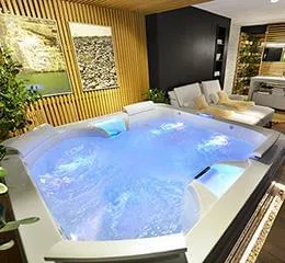SPA My Place Lounge 200 Premium