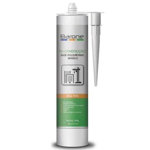 Barone PU Construção
