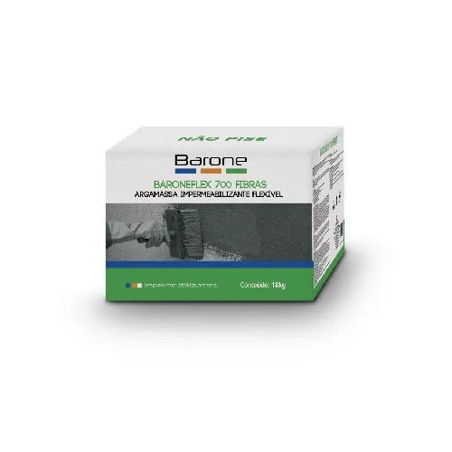 Baroneflex 700 Fibras