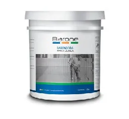 Baronecryl Manta Líquida