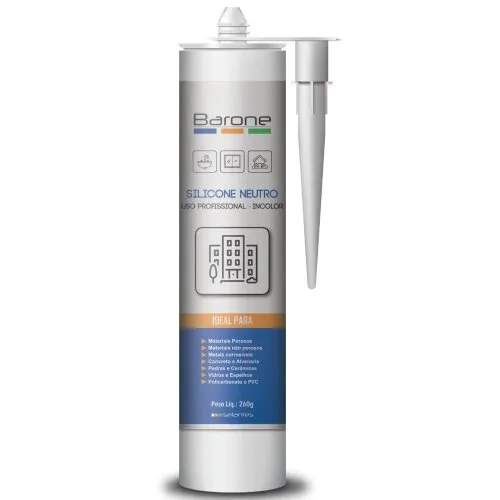 Silicone Neutro