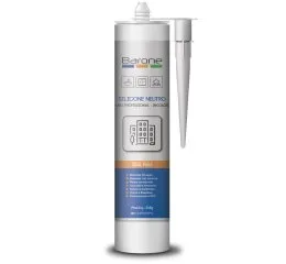 Silicone Neutro