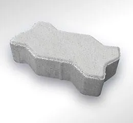 Piso Intertravado de Concreto