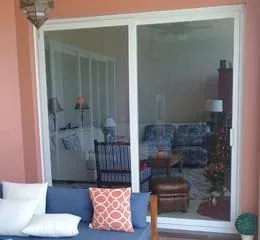 Porta de Correr – Marframe