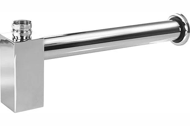 Sifão Quadrado (VSM400)