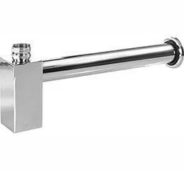 Sifão Quadrado (VSM400)