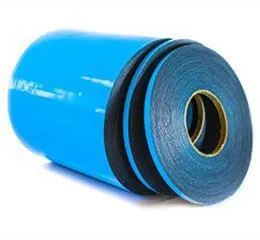 Fita Dupla Face de Poliuretano