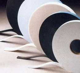 Fita de PVC com Células Fechadas