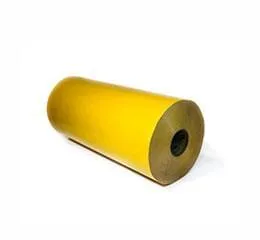 Fita Dupla Face de Filme de PVC 